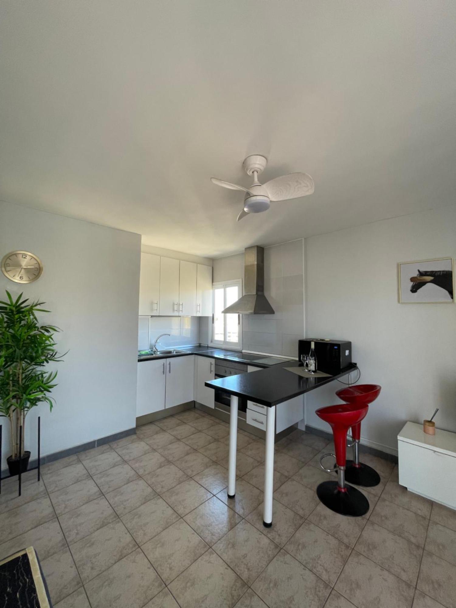 First Line, Upscale Apartment Los Cristianos! 11Thfloor Views 阿罗纳 外观 照片
